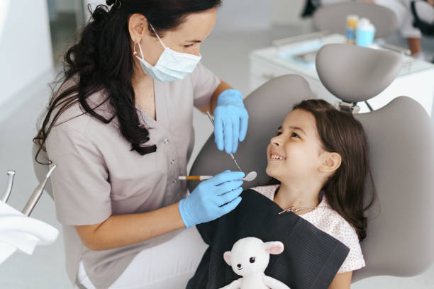 Best Urgent Tooth Repair  in South Amherst, OH