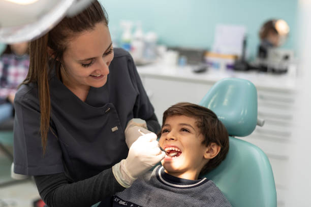Best Broken Tooth Emergency  in South Amherst, OH