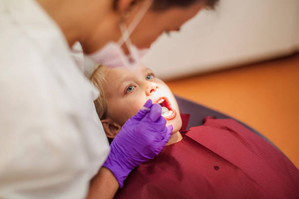 Best Chipped Tooth Repair Near Me  in South Amherst, OH