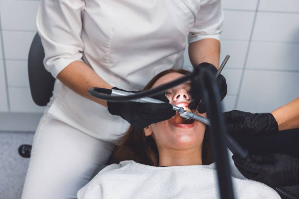 Best Knocked-Out Tooth Emergency  in South Amherst, OH