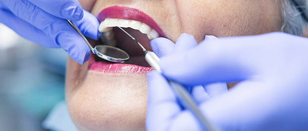 Best Cracked Tooth Emergency Dentist  in South Amherst, OH
